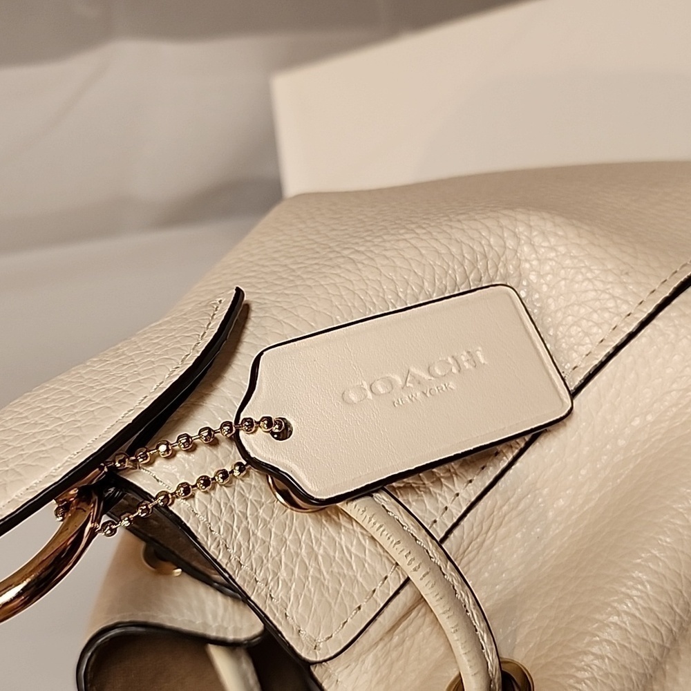Coach Everly Drawstring - Picture 7 of 13